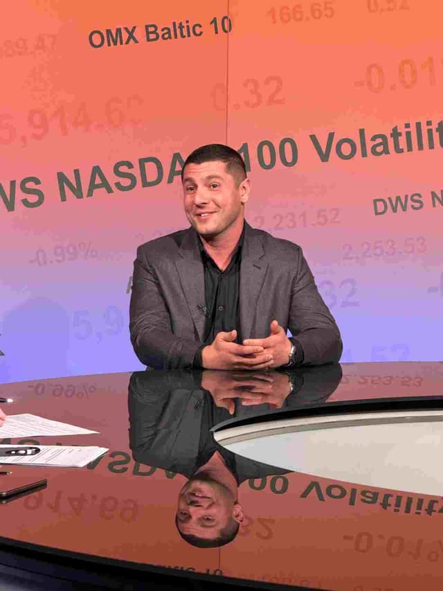 Bloomberg TV Bulgaria